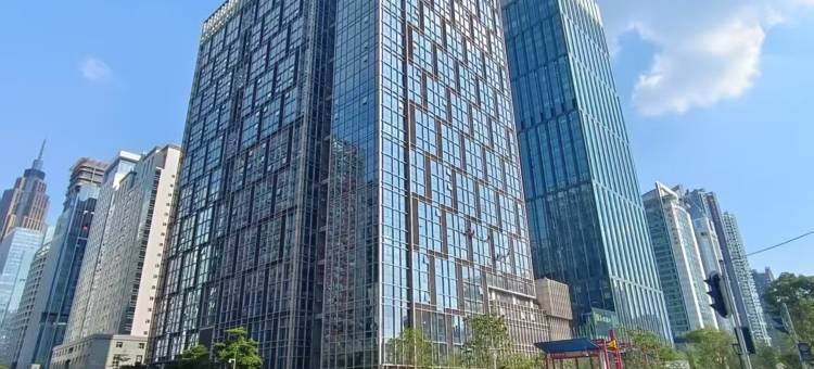 广州逸嘉公寓(珠江新城中山眼科中心店)图片