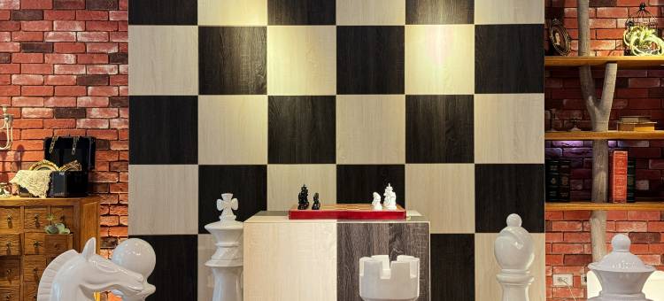 路境行旅 台南西门馆图片