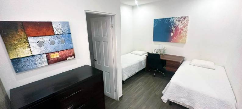 塔马林德冲浪牧场酒店(Surf Ranch Tamarindo)图片