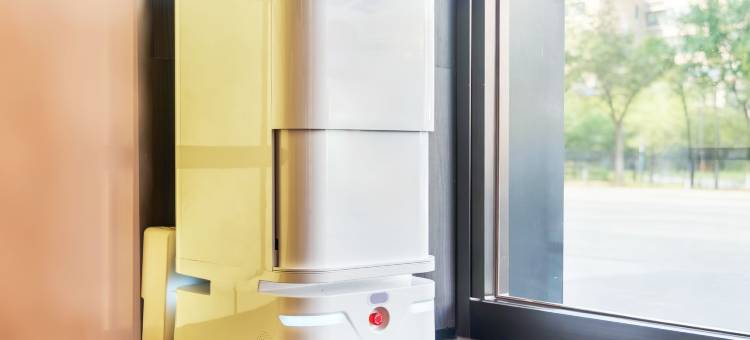 纳兰顿酒店(渭南胜利大街店)图片