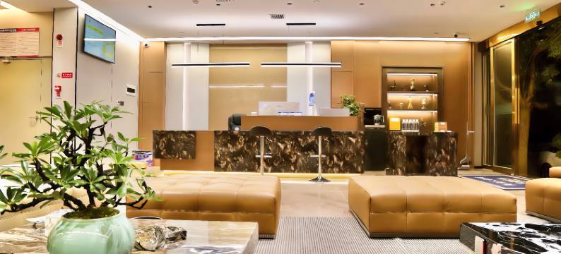 衡源大酒店图片