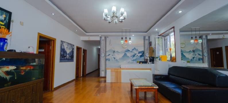 原田宾馆(大连北站华南广场店)图片