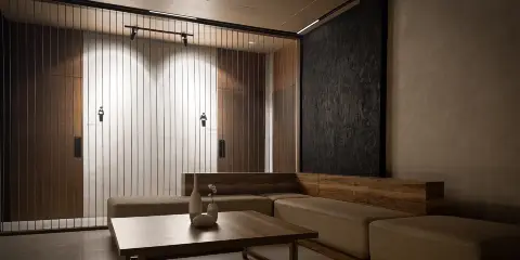 大和旅舍