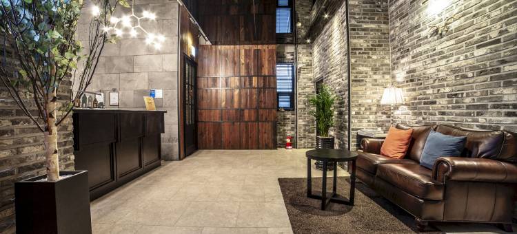 53住宿酒店(Hotel Stay 53)图片