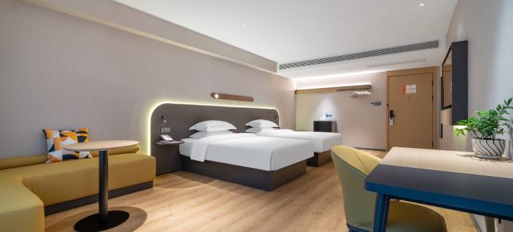 锦江之星酒店(达州宣汉店)图片