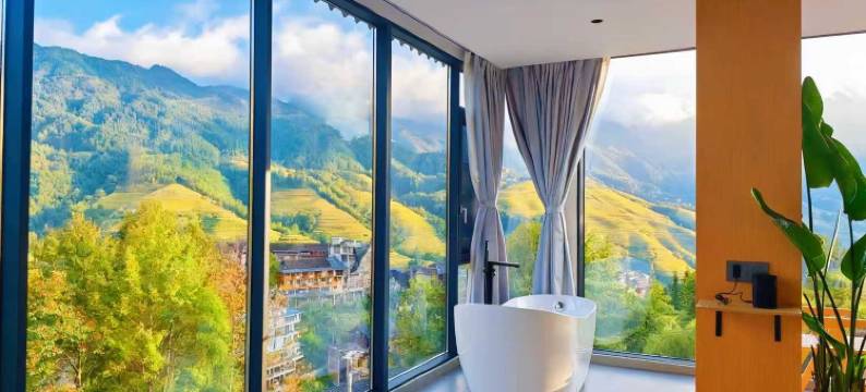 逸海观云酒店(龙脊梯田观景台店)图片