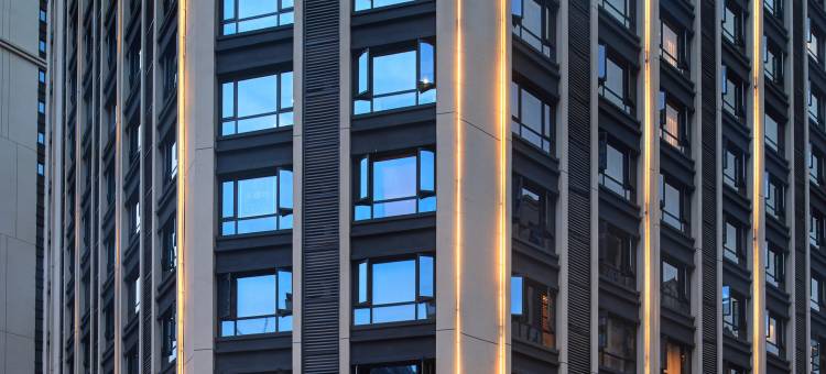 全季酒店(成都西博城兴隆湖湿地公园店)图片