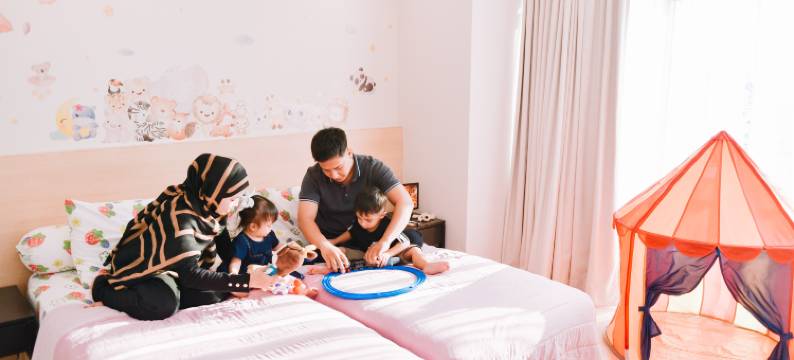 马六甲亚逸酒店(ASIA MELAKA HOTEL managed by The Straits Hotel & Suites)图片