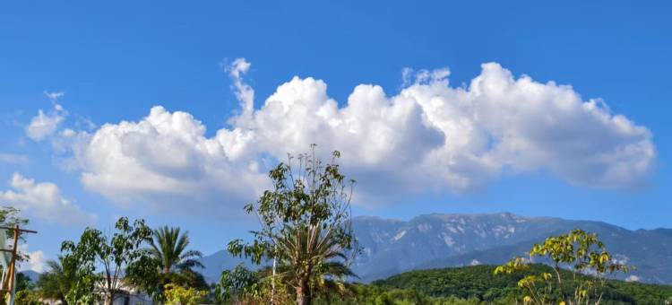 罗浮山如你所愿民宿图片