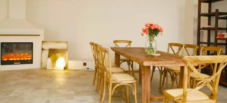 里木民宿(个旧沙甸大寺店)图片