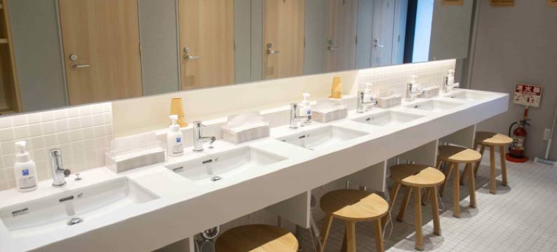 【Women-only】MAJA HOTEL KYOTO图片