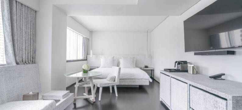 COMO曼谷大都会酒店(COMO Metropolitan Bangkok)图片