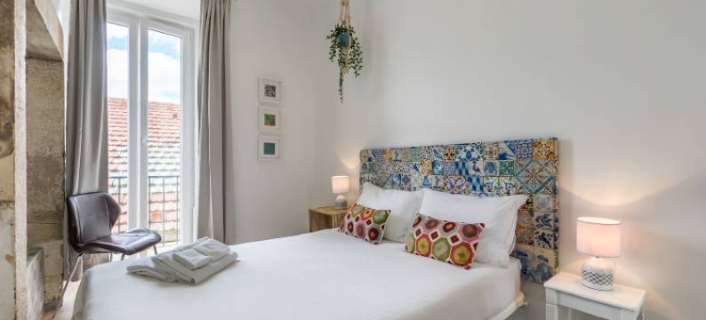 彩色旅舍(The Color Hostel)图片