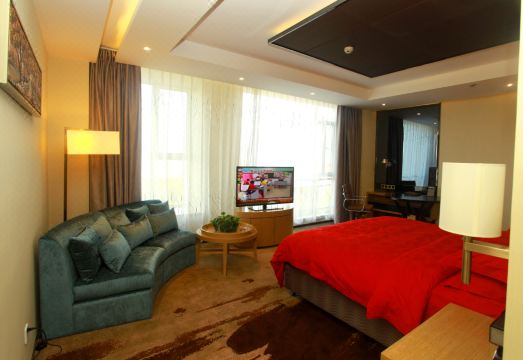 Kai Bin Hotel Hotel Overview