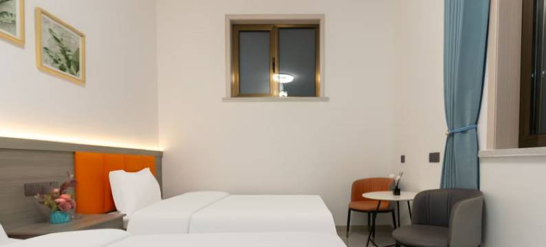 平遥古城鑫昊昇会馆(日升昌记市楼店)图片