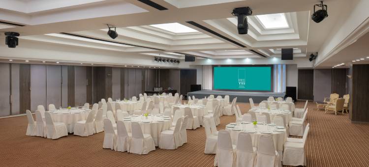 国王公园大道酒店(King Park Avenue Hotel Bangkok)图片