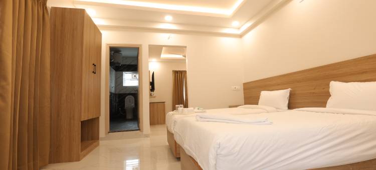 Rohaan Elite Stays by UPAR图片