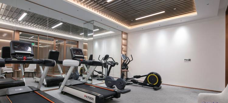 麗枫酒店(西安钟楼店)图片