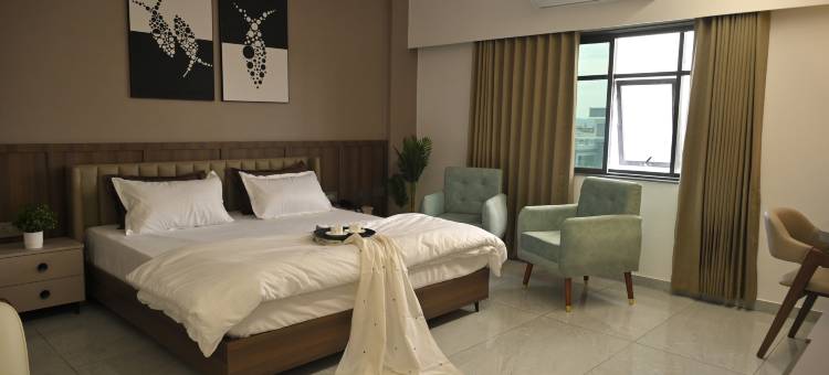 普鲁梅里亚酒店(Plumeria Hotel)图片