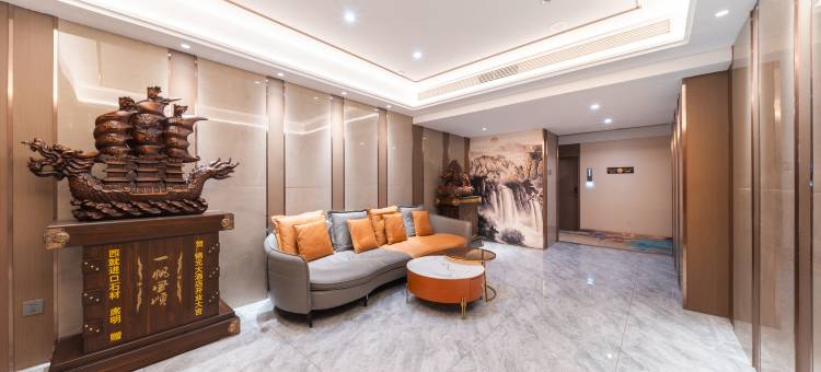 锦元大酒店(阿克苏机场店)图片