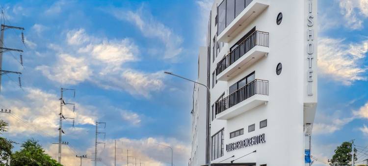 Louis Residence Hotel图片