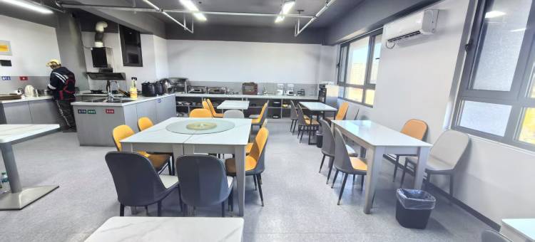 格林豪泰酒店(秦皇岛山海关老龙头店)图片