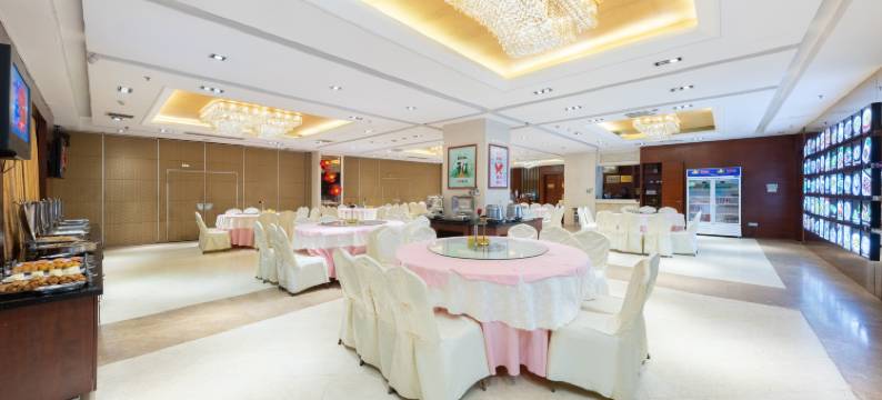 赣州赣龙大酒店(江南宋城步步高新天地店)图片