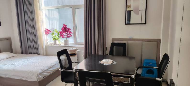 锦悦交通宾馆图片