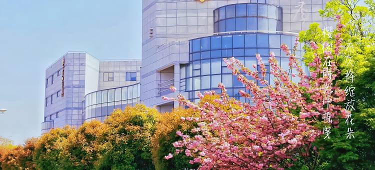 南京佰翔花园酒店(南京禄口机场店)图片