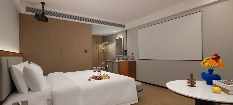 郡源酒店(永州江华店)图片