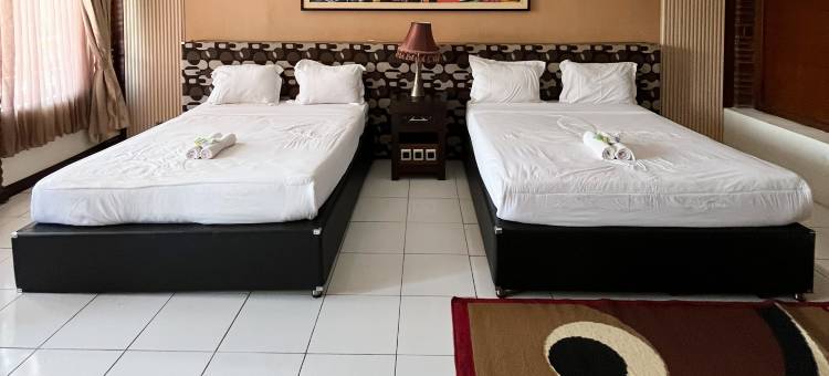 科彭高地度假村(Kopeng Highland Resort)图片