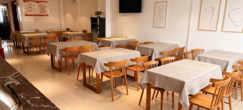 金寨92·希美|NATO XIMEI HOTEL酒店(金寨大市场明发城市广场店)图片