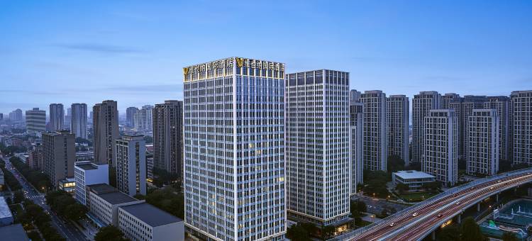 维也纳国际酒店(洛阳应天门九洲池店)图片