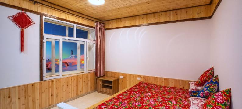 雪谷雪缘客栈(雪谷风景区店)图片