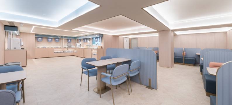 汉庭酒店(北京西二旗大街龙域中心店)图片