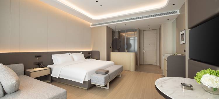 盛悦国际酒店图片