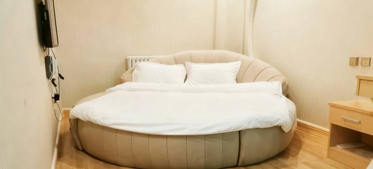 如家华驿酒店(承德围场圣杰花园店)图片