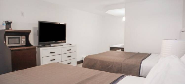 OYO罗恩克斯附近的兰卡斯特汽车旅馆(The Lancaster Motel by OYO Ronks Near Paradise)图片