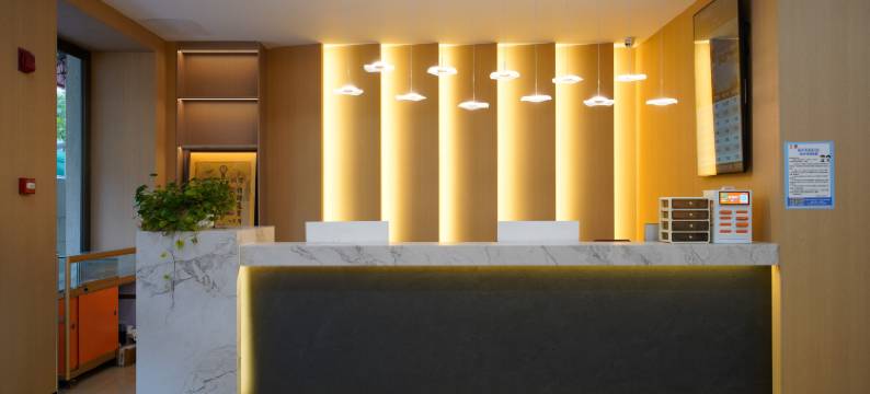 南宁·众安Max臻选影音酒店(江南万达亭子码头店)图片