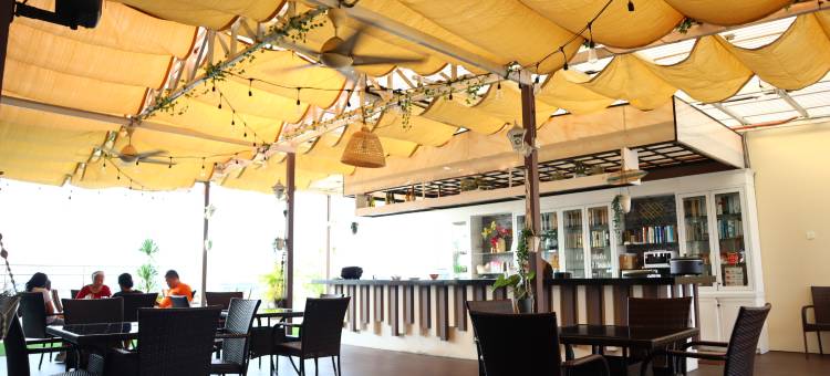 亚美尼亚街传统酒店(Armenian Street Heritage Hotel)图片