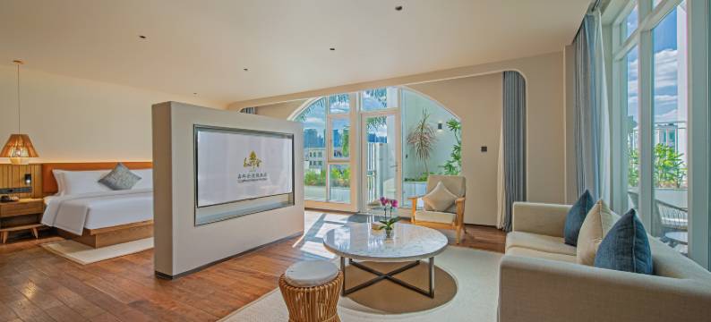 东莞嘉辉会度假酒店(凤岗龙凤山庄店)图片