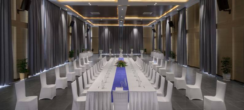 国王岛度假村(Koh Sdach Resort by EHM)图片
