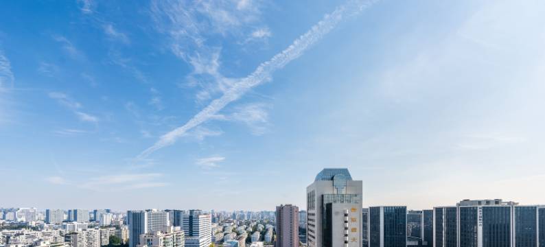 杭州量之苑酒店图片