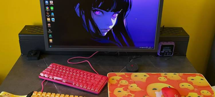 迈迈电竞民宿图片