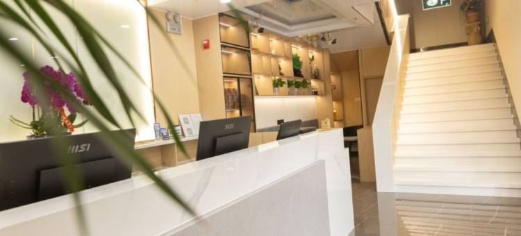 格林豪泰(张家口公安大厦店)图片