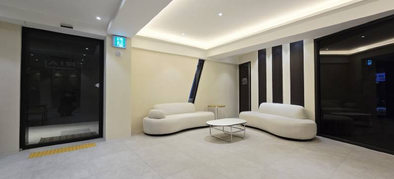 特瑞亚商务&精品酒店(Tria Business & Boutique Hotel)图片