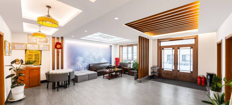 雪乡二浪河暖馨居·小霞民宿图片