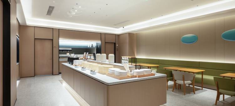 全季酒店(北京师范大学西直门店)图片