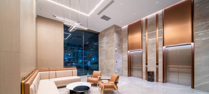 欧斯卡国际酒店(常平东莞东站店)图片