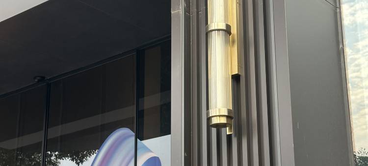 上饶·心水漫|Modern·City·Design酒店(吾悦广场经开区店)图片